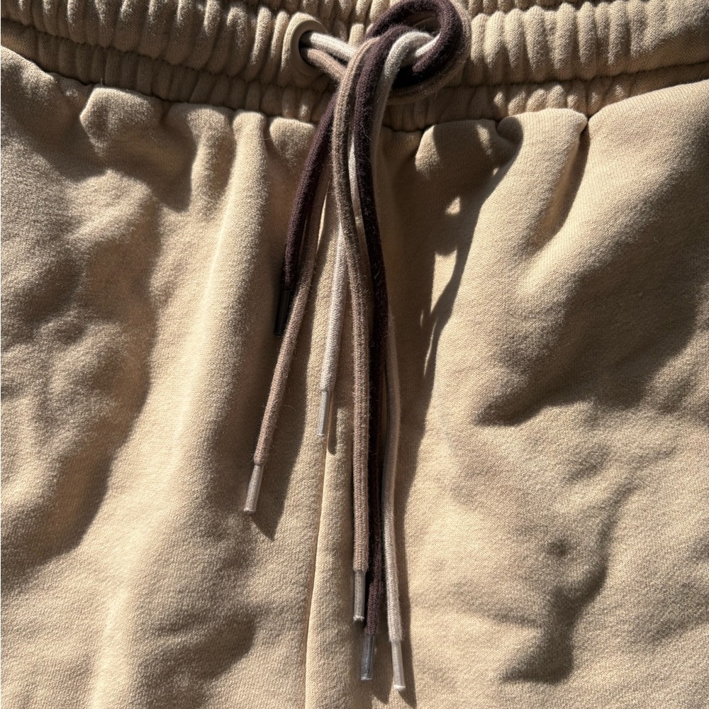 YoungLA w107 Triple String Shorts Medium - Picture 4 of 6